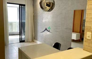 Imagem 4: Salvador - Apartamento Padrão - Caminho das Árvores