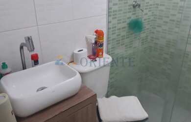 Imagem 12: São Paulo - Apartamento Padrão - JARDIM SAO NICOLAU