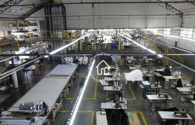 Imagem 10: Galpão, 2 m² - venda por R$ 5.500.000 ou aluguel por R$ 30.000/mês...