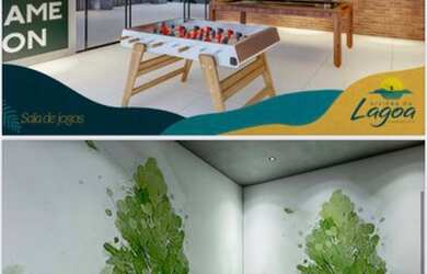 Imagem 5: Vendo lote em condomínio fechado na Massaguerinha- Litoral Sul de Alagoas