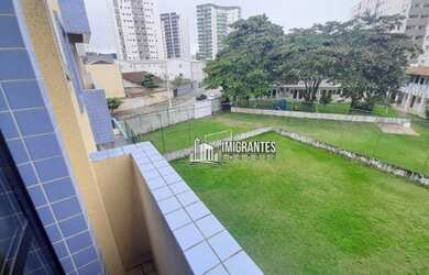 Imagem 1: Apartamento com 1 dormitório, 43 m² - venda por R$ 165.000,00 ou aluguel...