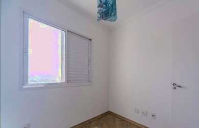 Imagem 3: Apartamento à venda, 60 m² por R$ 403.000,00 - Vila Pires - Santo André/SP