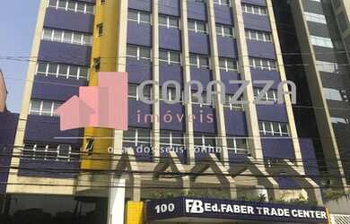 Imagem: O depósito possui 1 Vaga na garagem, 48m² de Área, Imóvel