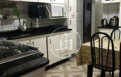 Imagem 2: Casa à venda, 119 m² por R$ 450.000,00 - Forquilhas - São José/SC