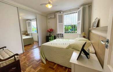 Imagem 12: Casa 4/4 no Caminho das Árvores