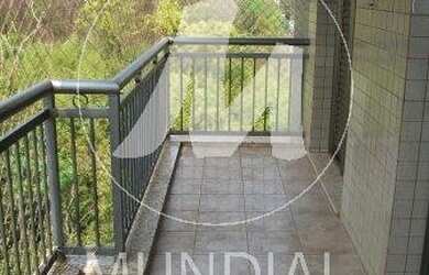 Imagem 2: Apartamento (tipo - padrao) 3 dormitórios/suite, cozinha planejada, portaria 24 horas, ele