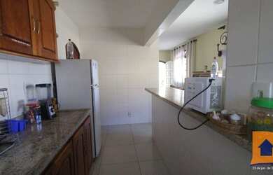 Imagem 8: Casa com 4 dormitórios à venda, 90 m² por R$ 525.000,00 - Porto do...