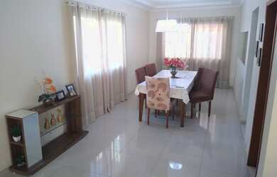 Imagem 5: Linda Mansão 4Q com Quintal 360 m² em Condomínio de Alto Padrão