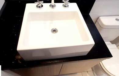 Imagem 5: Jardins do Brasil - Andar alto - Apto 170 - 3 suites - 3 vgs - Por R$...