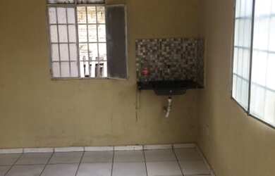 Imagem 4: Aluguel de casa. Varanda, 3 Vagas na garageme1 Dormitório