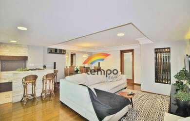 Imagem 2: Confira detalhes. Churrasqueira, Ar-condicionado, Área de serviçoe157m²...