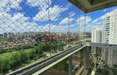 Imagem 4: Apartamento à venda no bairro Gleba Fazenda Palhano - Londrina/PR