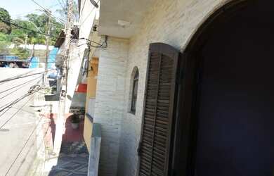 Imagem 11: Sobrado à venda, 300 m² por R$ 530.000,00 - Vila Independência - Mauá/SP