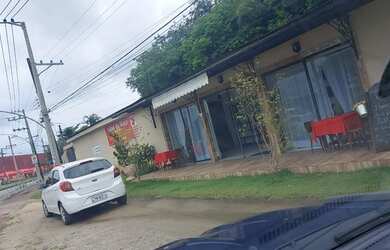 Imagem 13: Galpão/Depósito/Armazém 500mt Guaratiba RJ