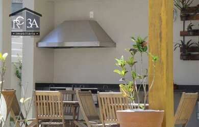 Imagem 11: Apartamento com 3 dormitórios, 120 m² - venda por R$ 1.120.000,00 ou...