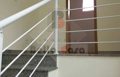 Imagem 5: Sobrado Ipiranga 3 dormitório 1 suite sala ampla 3 banheiros cozinha 3 vagas