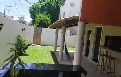 Imagem 5: Casa 3/4, Buraquinho, Área Verde, Área Gourmet, R$ 615.000