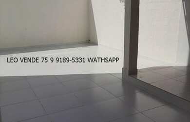 Imagem 10: Leo vende, 3\4 sendo duas suítes, bairro Conceição