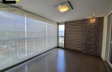 Imagem 13: APARTAMENTO COM 100 M² E 2 SUÍTES NO CONDOMÍNIO PREMIATTO RESIDENCE...