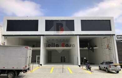 Imagem 11: Salão Comercial na Vila Alpina com 300 m2, 03 vagas