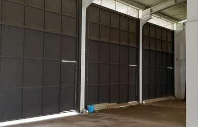 Imagem 3: Juquitiba - Galpão/Depósito/Armazém - Juquiazinho