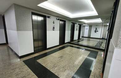 Imagem: O depósito possui 1 Vaga na garagem, 30m² de Área e está