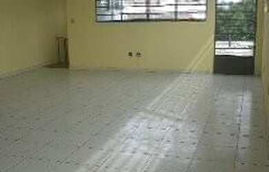 Imagem: O depósito possui 50m² de Área e está localizado em Vila