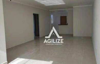 Imagem 3: Casa com 3 dormitórios, 250 m² - venda por R$ 950.000,00 ou aluguel...