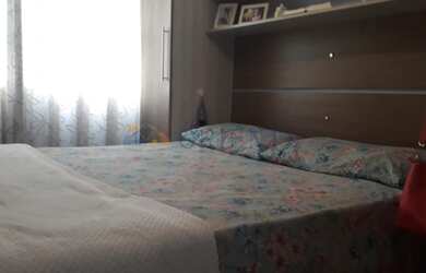 Imagem 7: São Paulo - Apartamento Padrão - JARDIM SAO NICOLAU