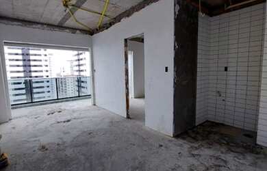 Imagem 8: W Residence Repasse, Andar Alto e Nascente na Angustura, Bairro do Marco