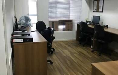 Imagem 4: Sala à venda, 34 m² por R$ 150.000,00 - Centro - Rio de Janeiro/RJ