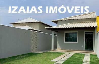 Imagem: A casa possui 2 Dormitórios, 2 Banheiros e 78m² de Área e