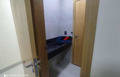 Imagem 15: Casa alto padrão Três Marias