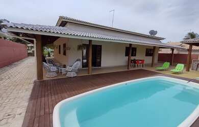 Imagem 11: Casa de condomínio térrea para venda com 250 metros quadrados com 5...