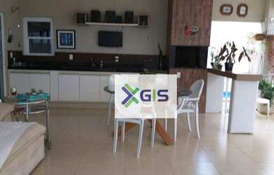 Imagem 5: Casa com 3 dormitórios à venda, 190 m² por R$ 950.000,00 - Condomínio...