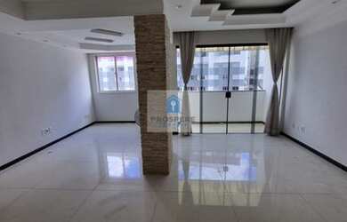 Imagem 2: APARTAMENTO de 3 quartos mais home office na AV PARALELA