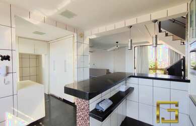 Imagem 15: Cobertura de luxo 1 apartamento por andar no Jaraguá