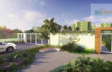 Imagem 3: RESIDENCIAL JARDIM DO LINDÓIA