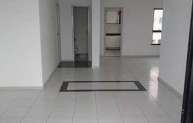 Imagem 1: Le Jardin com 140 metros quadrados, 4 quartos na frente do shopping jardins