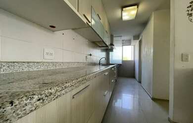 Imagem 6: Apartamento para venda com 92 metros quadrados com 3 quartos