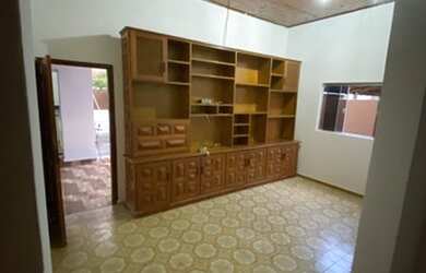 Imagem 3: Casa Cohab Morumbi. Varanda, 2 Vagas na garageme3 Dormitórios