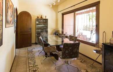 Imagem 5: Porto Alegre - Casa Padrão - Santa Tereza