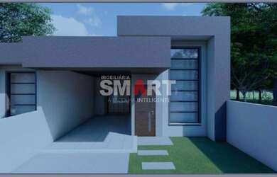 Imagem 3: Casa Geminada no Três Rios do Sul Loteamento Montpellier Jaraguá do...