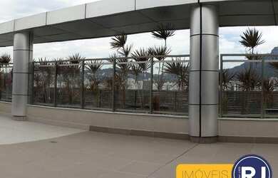 Imagem 3: Sala à venda, 25 m² por R$ 151.000,00 - São Cristóvão - Rio de Janeiro/RJ