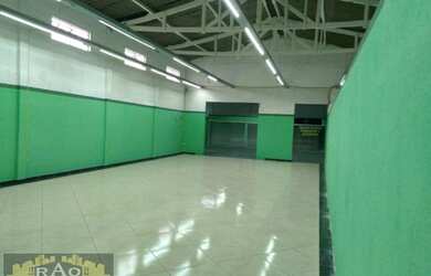 Imagem 7: Galpão para Locação em Diadema, Vila Nogueira, 7 banheiros, 15 vagas