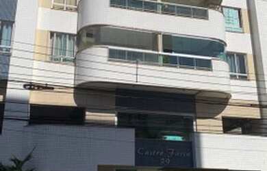 Imagem: O apartamento possui 3 Dormitórios, 3 Banheiros, 2 Vagas na