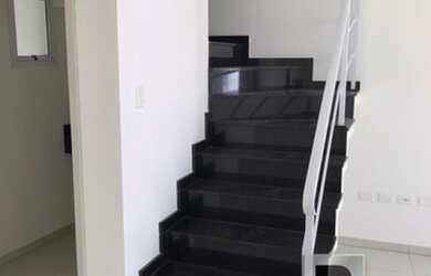 Imagem 16: sobrado novo a venda. Imóvel novo, Área de serviço, 100m² de Áreae2...