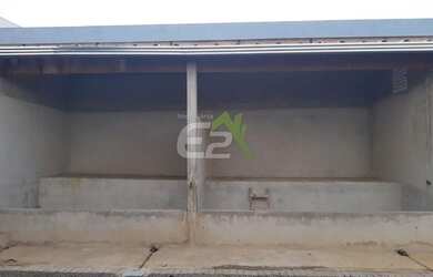 Imagem 12: SãO CARLOS - Galpão/Depósito/Armazém - Jardim Maracanã