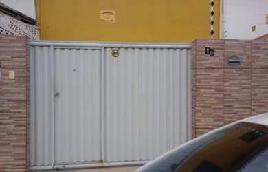 Imagem 1: Casa no água fria. Varanda, 210m² de Área, 2 Vagas na garageme3 Dormitórios