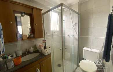 Imagem 2: Apartamento com 2 dormitórios, 82 m² - venda por R$ 300.000 ou aluguel por R$ 1.700/mês